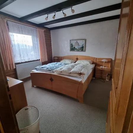 Rihm Apartment Arrach