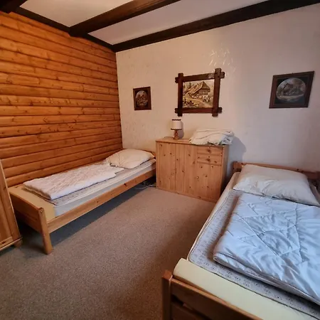 Apartment Rihm