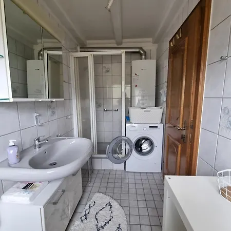 Rihm Apartment