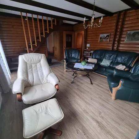 Apartment Rihm