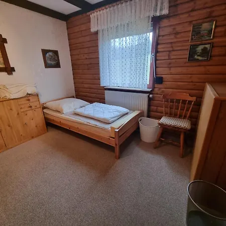Rihm Apartment